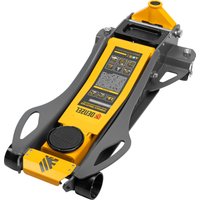 Подкатной домкрат Denzel 51251 3.8т