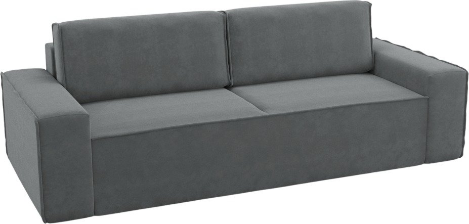 

Диван Mio Tesoro Аура (велютто 32)