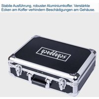 Набор домашнего мастера Scheppach TB200 5909330900 (141 предмет)