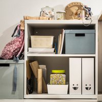 Подставка для книг Ikea Tjabba 10492455