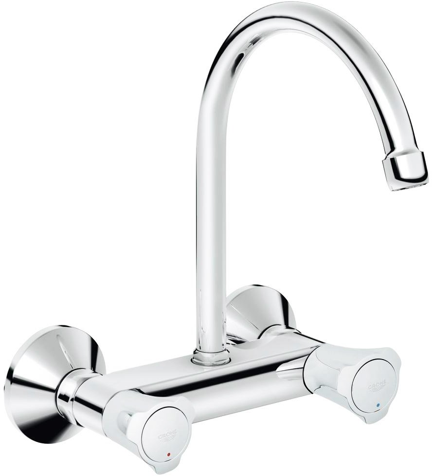 

Смеситель Grohe Costa L [31191001]