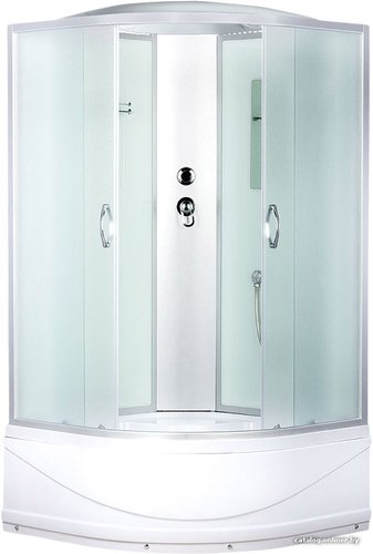 Душевая кабина Erlit ER 3509TP-C3 90x90