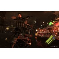  Resident Evil 6 для PlayStation 4