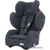 Детское автокресло RECARO Young Sport Hero (deep black)