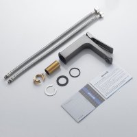 Смеситель Shevanik S4601T