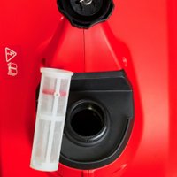 Бензиновый генератор Fubag PRI 2300 S 46708