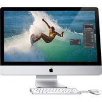 Моноблок Apple iMac 27'' (MC814RS/A)
