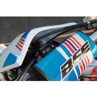 Мотоцикл BSE Z7 300E (оранжевый)