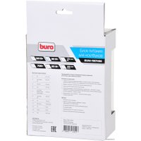 Сетевое зарядное Buro BUM-1187H90