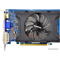 Видеокарта Gigabyte GeForce GT 240 1024MB GDDR3 (GV-N240D3-1GI)