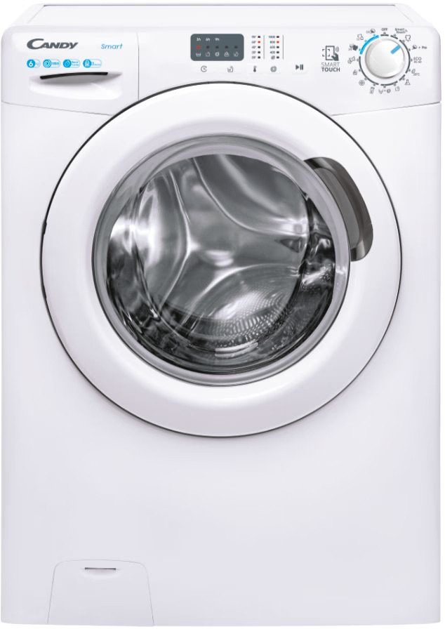 Стиральная машина Candy CS4 1061DE/1-S