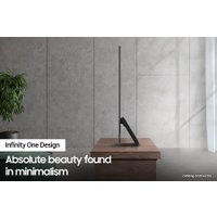 OLED телевизор Samsung OLED 4K S95C QE65S95CAUXRU