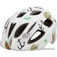 Cпортивный шлем Bobike Plus Ahoy XS