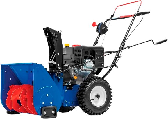 

Снегоуборщик MasterYard MX 6522