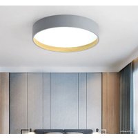 Светильник-тарелка ImperiumLoft Netty01 224021-23