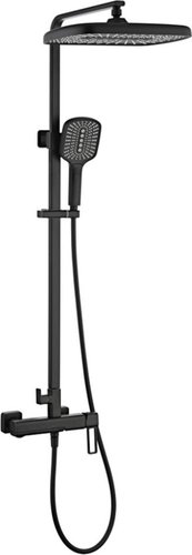 Душевая система  Ganzer GZ12163-C