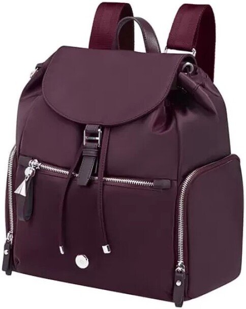 

Городской рюкзак Samsonite Karissa Evo KP2-20009