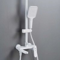 Душевая система  Shevanik S4536C