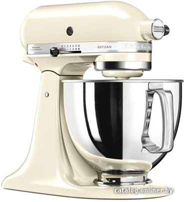 Планетарный миксер KitchenAid 5KSM125EAC