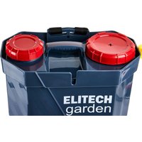 Аккумуляторный опрыскиватель ELITECH ОСА 16 210638