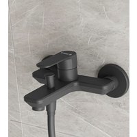 Смеситель Teska Carmela BB3008 (черный)