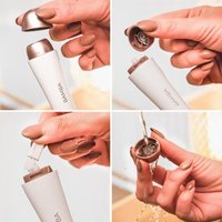 Эпилятор Cecotec Bamba Skincare Smooth 04447