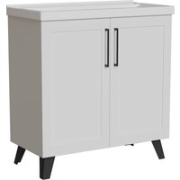  Mixline Тумба под умывальник Риф-80 557282