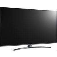 Телевизор LG 55UM7660PLA