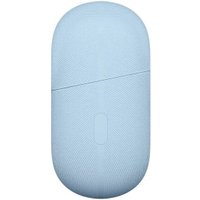 Наушники Huawei FreeClip 2 (голубой, международная версия)