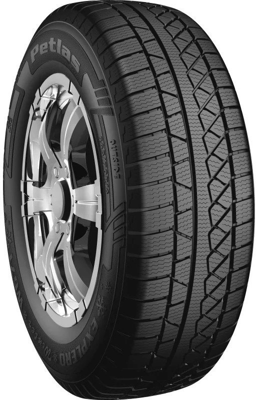 

Зимние шины Petlas Explero W671 235/55R18 104H