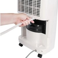 Осушитель воздуха Honeywell TP Compact