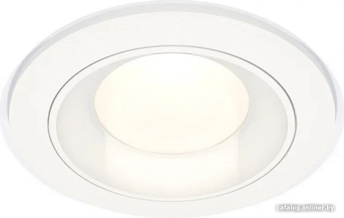 Точечный светильник Ambrella light XC7621060 SWH