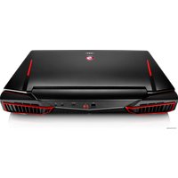 Игровой ноутбук MSI GT83VR 6RF-019RU Titan SLI