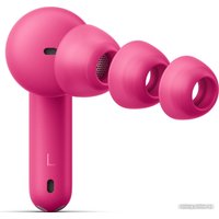Наушники Urbanears Boo Tip (розовый)