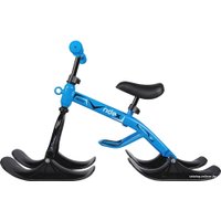 Снегокат Ridex Boo (синий)