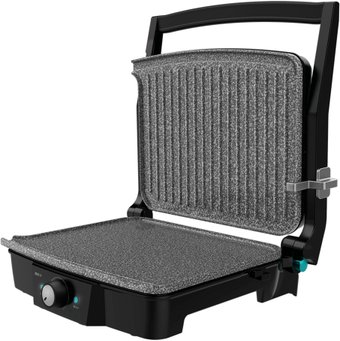 Электрогриль Cecotec Rock'nGrill 2000 Stone Ceramic Mix&Grill 03193