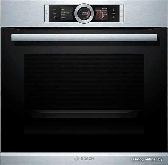 Bosch Serie 8 HSG636BS1