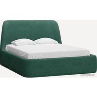 Кровать Divan Далти 160 (Happy Emerald)