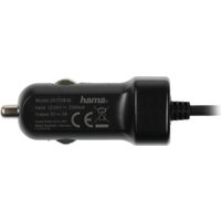 Автомобильное зарядное Hama 173618