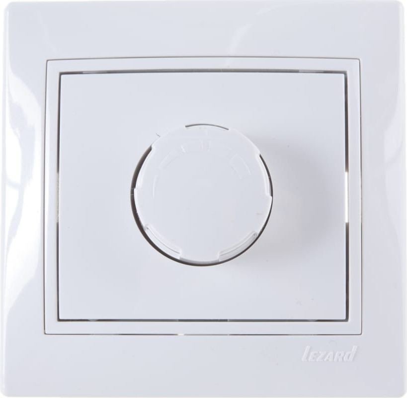

Светорегулятор (диммер) Lezard Mira 701-0202-157