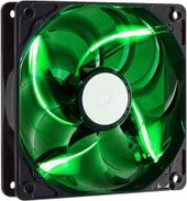 SickleFlow 120 Green LED Fan (R4-L2R-20AG-R2)