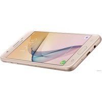 Телефон Samsung Galaxy J5 Prime Gold [G570F]