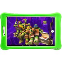 Детский планшет Turbopad TurboKids Черепашки-ниндзя 8GB 3G