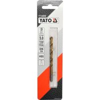 Сверло Yato YT-44650