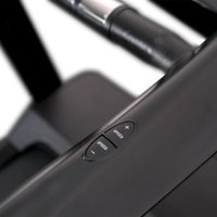 Электрическая беговая дорожка Everyfit FFT07