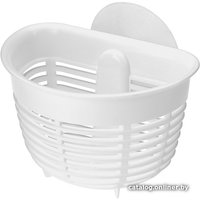 Органайзер для раковины Econova Helper на присосках 433227116