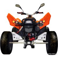 Квадроцикл ADLY ATV-500 S (off road)