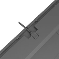 Клавиатура A4Tech Bloody WS98 Pixels Red (Bloody BLMS Red Plus)