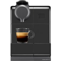 Капсульная кофеварка DeLonghi Lattissima Touch EN560.B