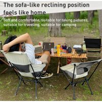 Кресло Sundays OG2967H (серый)